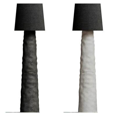 FAINA侘寂落地灯